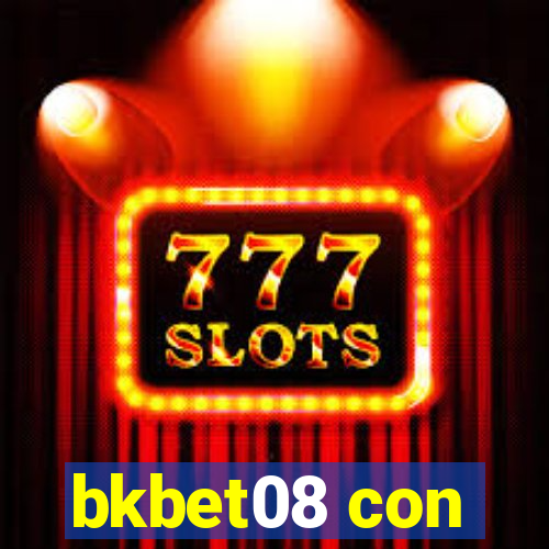 bkbet08 con